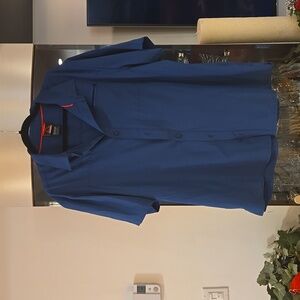 NWOT button down shirt